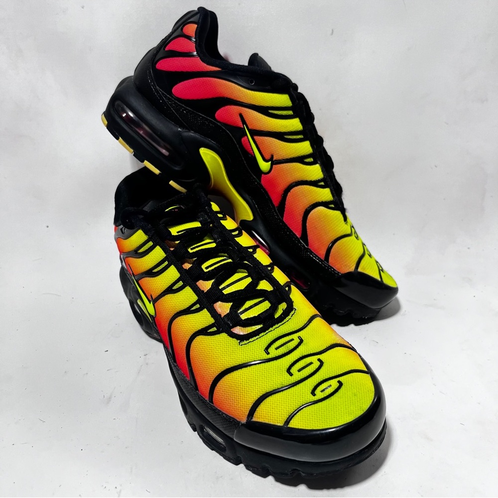 Nike Air Max Plus